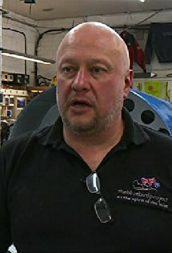Bill Smith