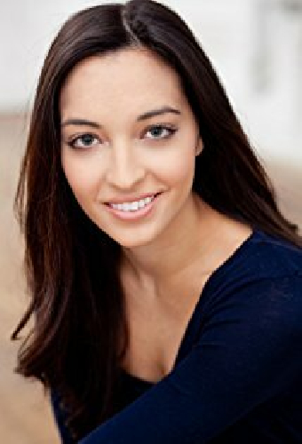 Stephanie Provato