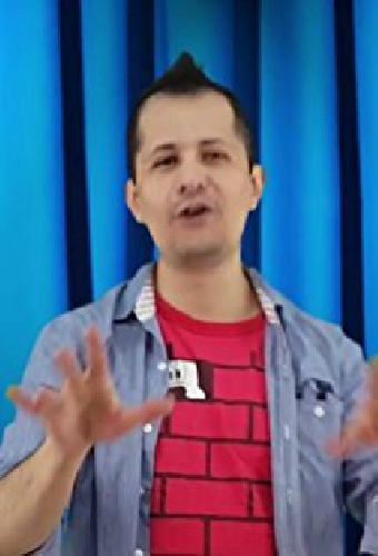 Fer Obregón