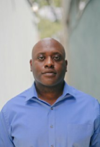Sherod Morrison