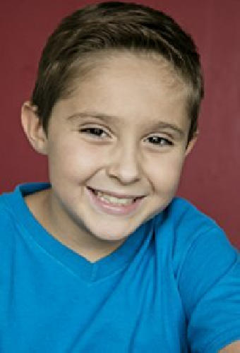 Caleb Farr