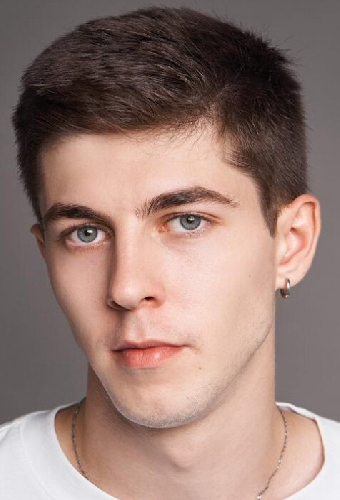 Евгений Егоров