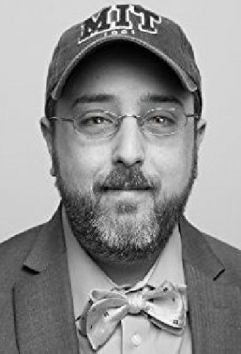 Allan Konar