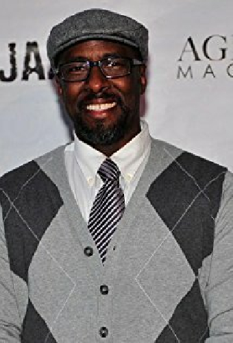 Kevin Foster