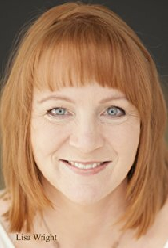 Lisa Wright