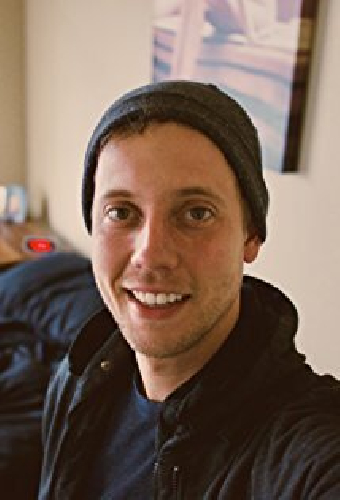 Daniel Klamerus