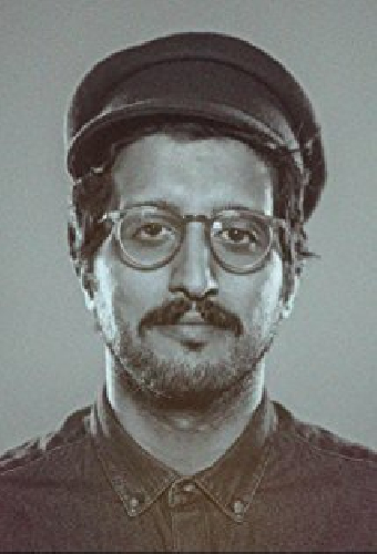 Ali Kalthami