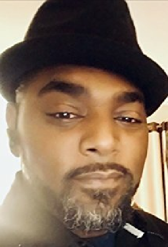 Michael Jay Willis