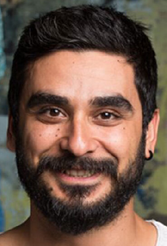 Sedat Bilenler