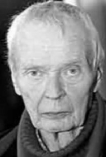 Петер Палитцш