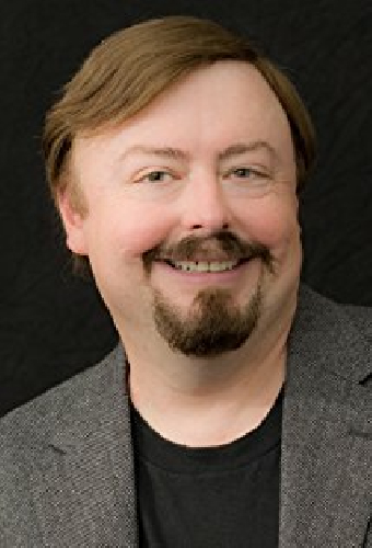 Dennis St. Pierre