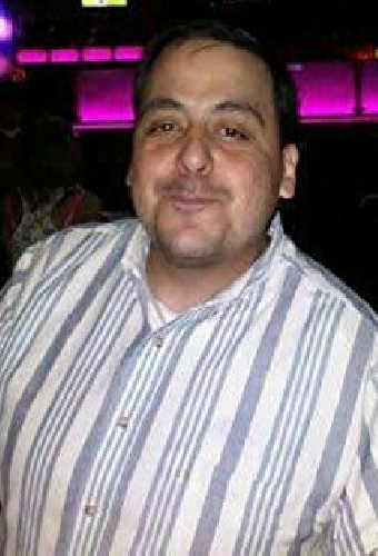 Daniel Garza