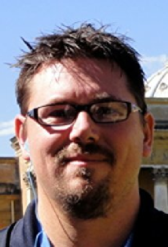 Mark Zelakowski