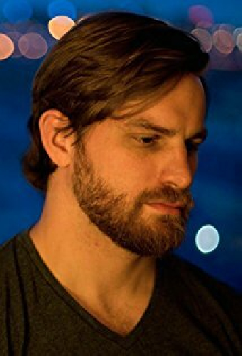 Daniel Williams