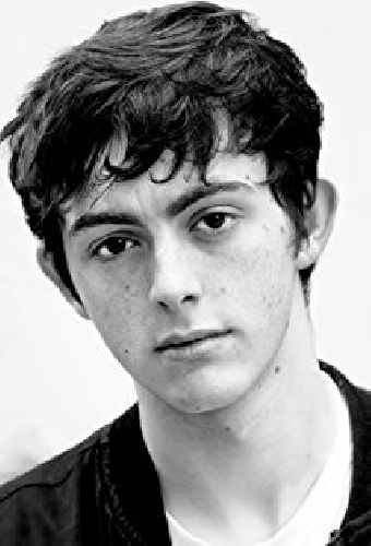 Alex Cowgill