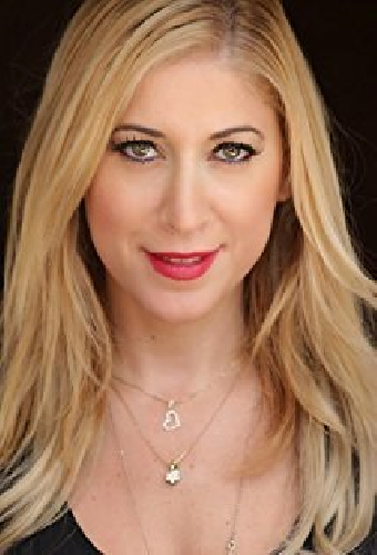 Sharon Mor
