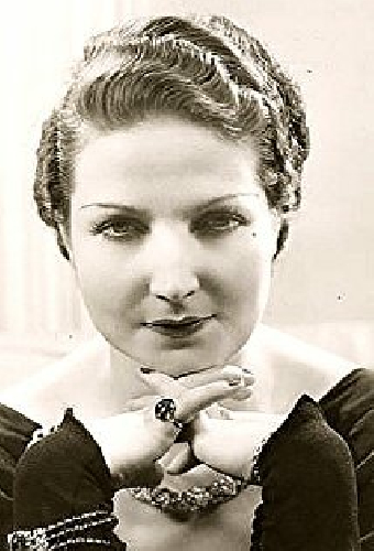 Rochelle Carley