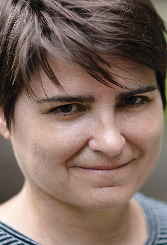 Jen Underdahl