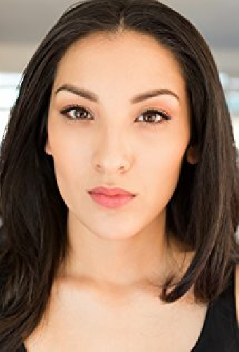 Amy Puente