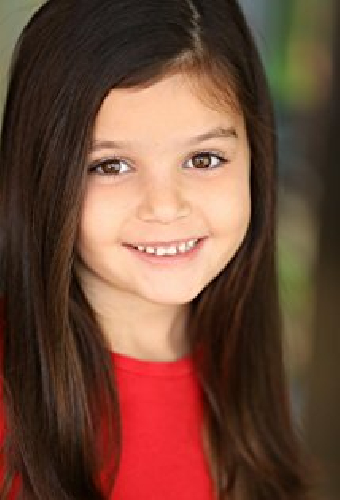 Madelyn Friedman