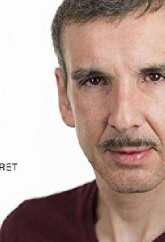 Xabi Soret