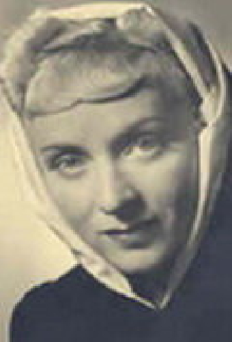 Erika Helmke