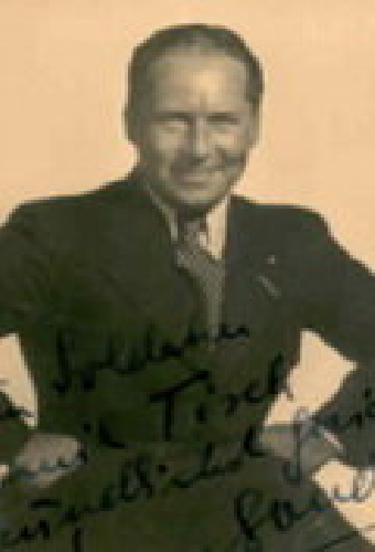 Harry Gondi