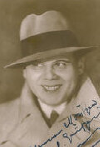 Adolphe Engers