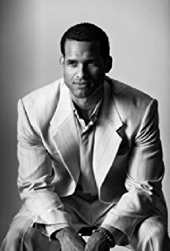 Stephen Howard