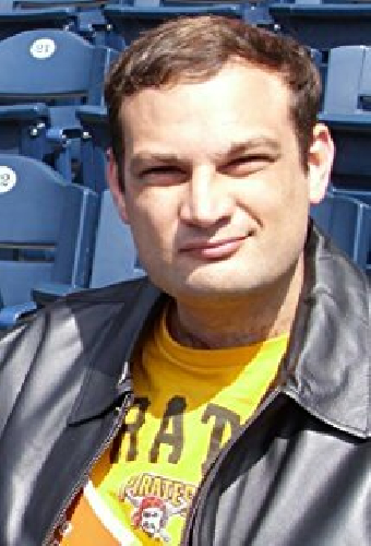 James Zerfoss