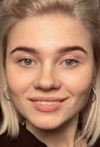 Анна Спирина