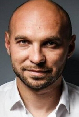 Сергей Кияшко