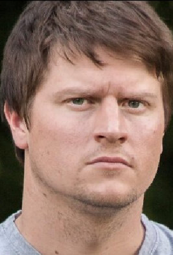 Patrick Dunham
