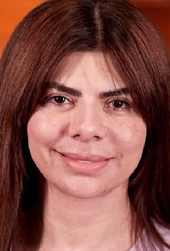 Amira Fatthi
