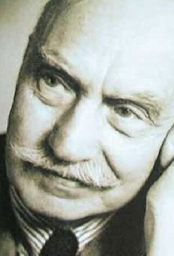 Пауль Линке