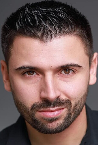 Chris Moreira