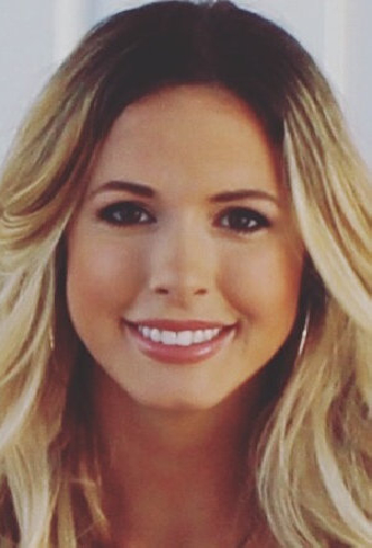 Cassi McFarland