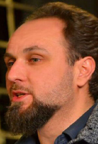 Эйад Нахас