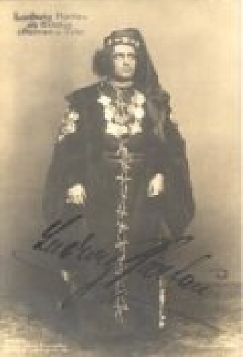 Ludwig Hartau