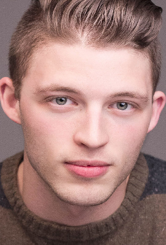 Taylor Bloom