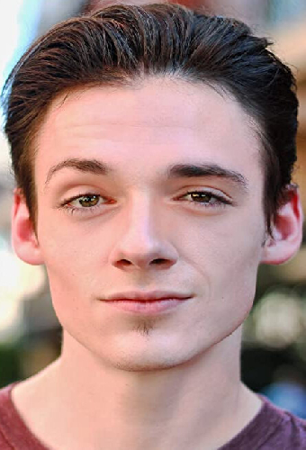 Evan Slack