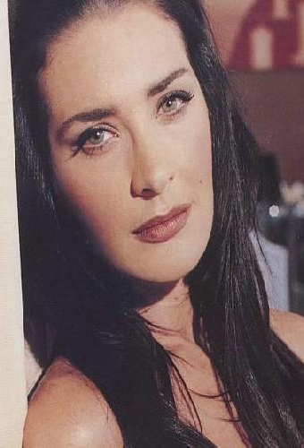 Tania Kapsali