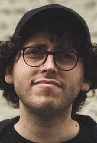 David Arslanian