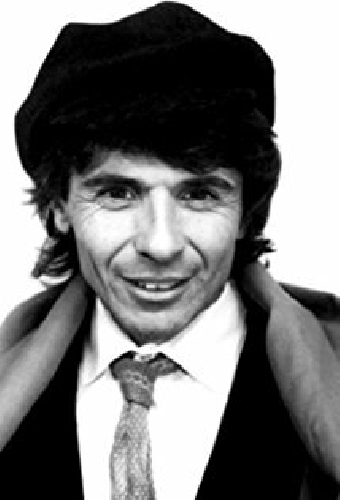 Гэбриел Ленн