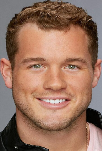 Colton Underwood