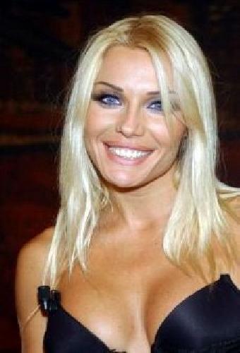 Giulia Montanarini