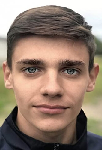 Никита Васильев