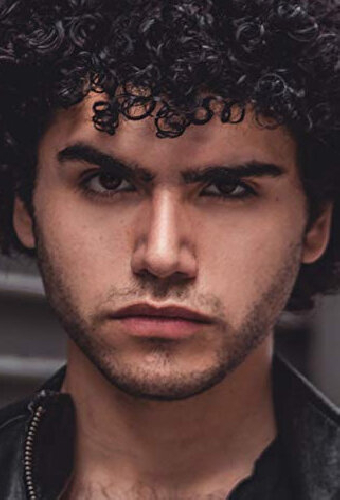 Daniel Chase