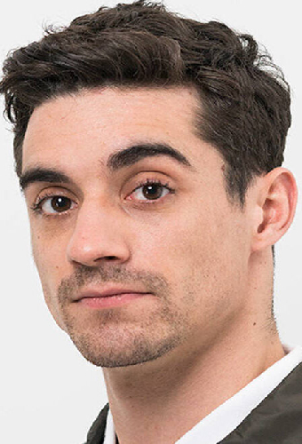 Хавьер Фернандес