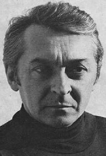 Лайош Мароти